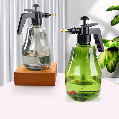 Flower watering can gardening tools