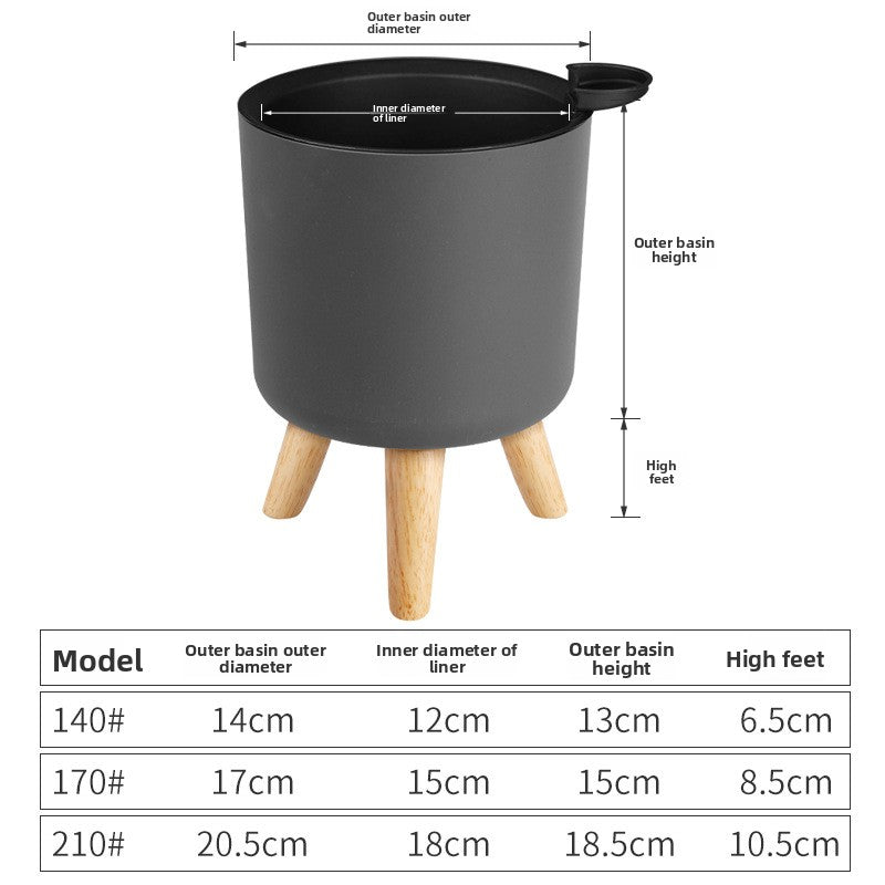 Flowerpot
