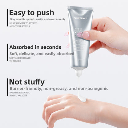Flowerway Collagen Crystal Light Sensing Mask