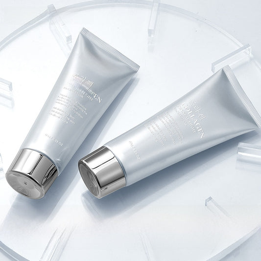 Flowerway Collagen Crystal Light Sensing Mask