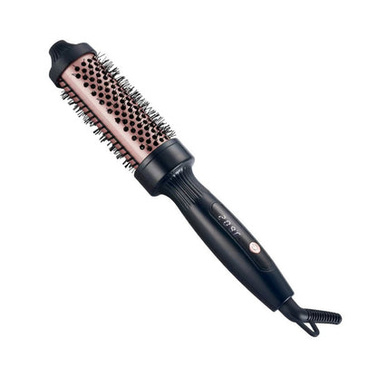 Fluffy Comb Dual Use Hair Styling Iron