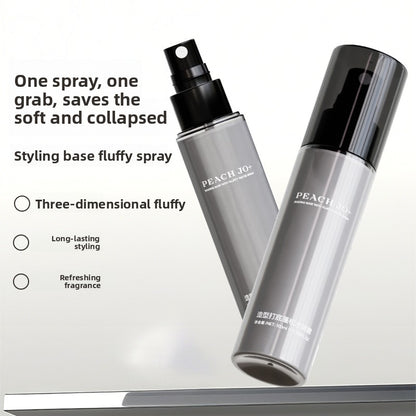 Fluffy Hair Styling Spray