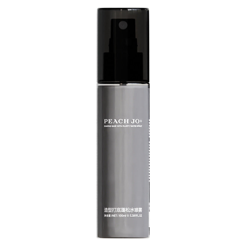 Fluffy Hair Styling Spray
