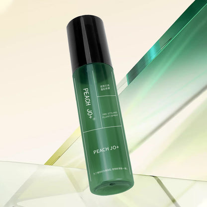 Fluffy Hair Styling Spray