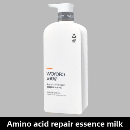 Fluffy Shampoo