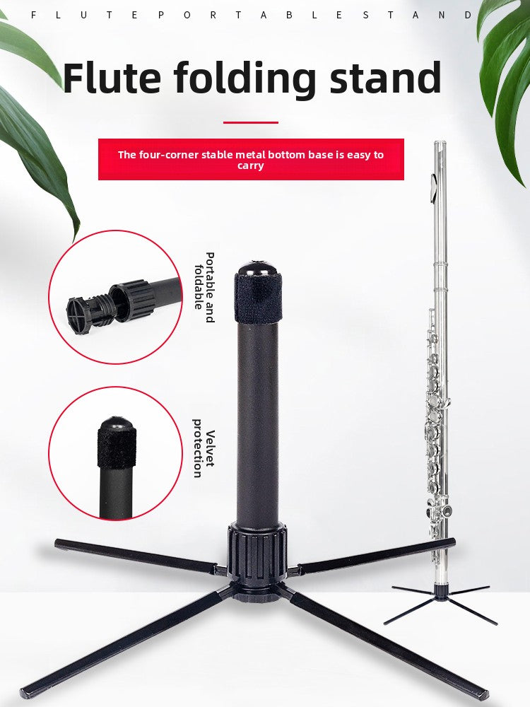 flute stand