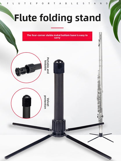 flute stand