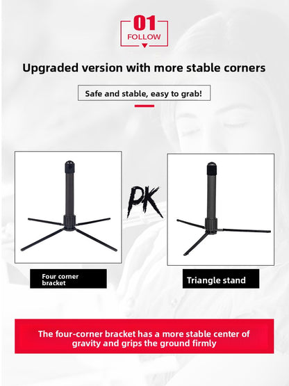 flute stand