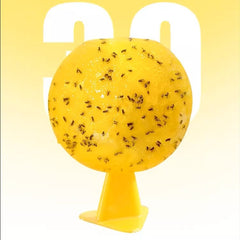 Yellow base film