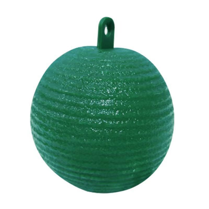 Fly trap ball