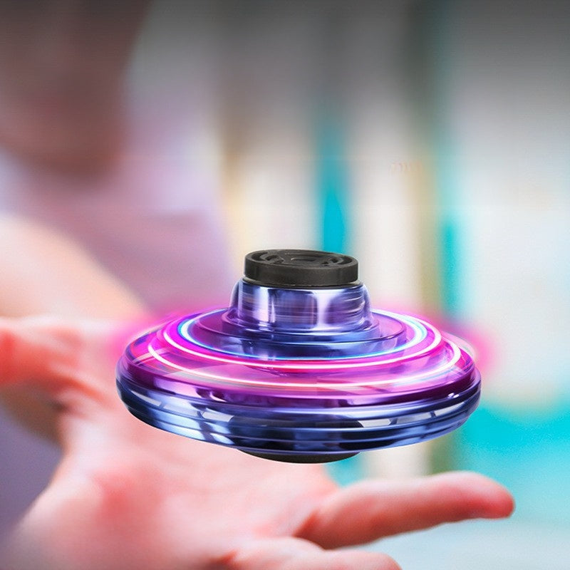Flying Fidget Spinner