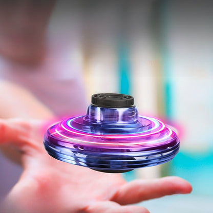 Flying Fidget Spinner