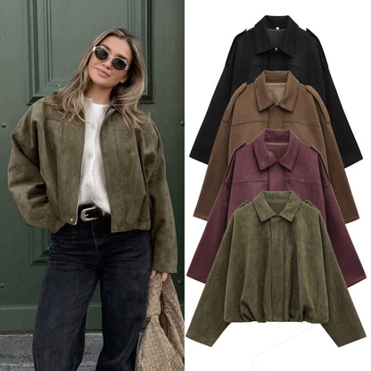 flying jacket