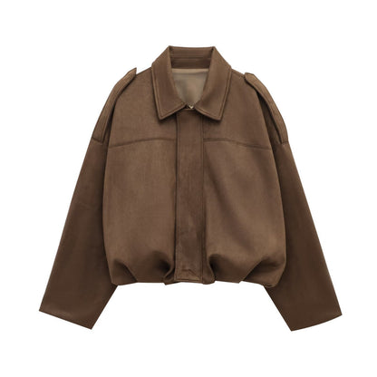 flying jacket