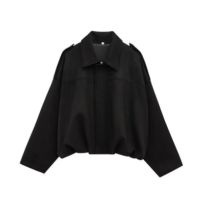 flying jacket