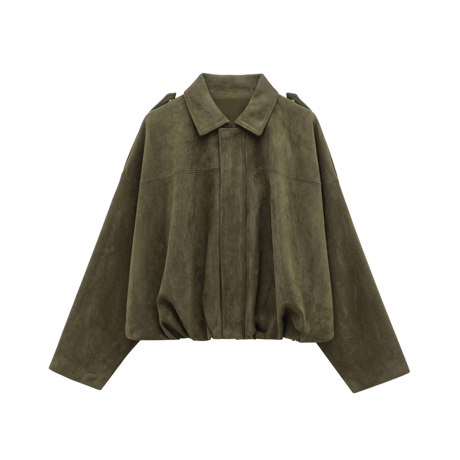 flying jacket