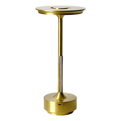 Flying Saucer Desk Lamp