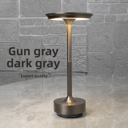 Flying Saucer Desk Lamp
