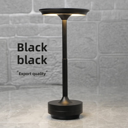 Flying Saucer Desk Lamp