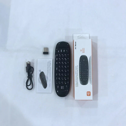 Flying Squirrel Remote Control