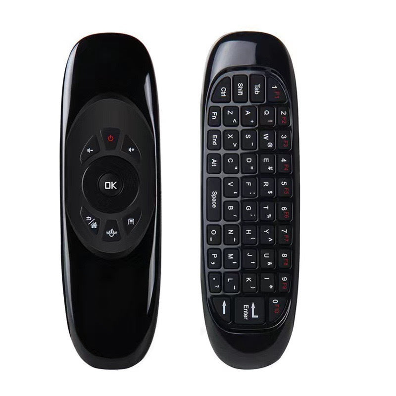 Flying Squirrel Remote Control