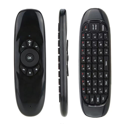 Flying Squirrel Remote Control