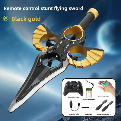 flying sword toy