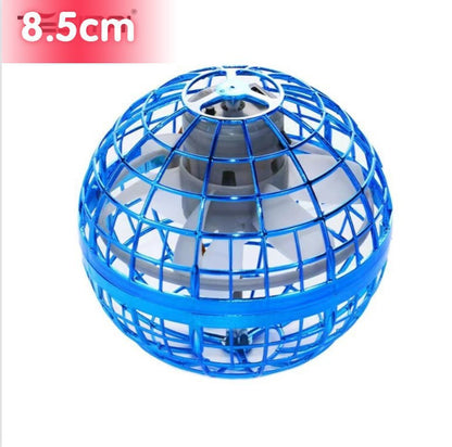 flying toy ball