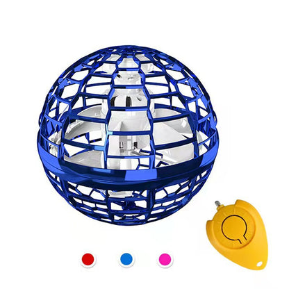 flying toy ball