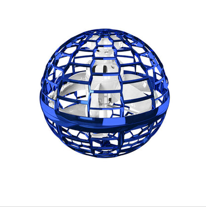 flying toy ball