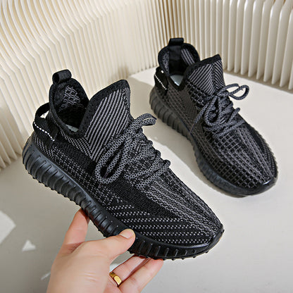 Flyknit Casual Sports Shoes