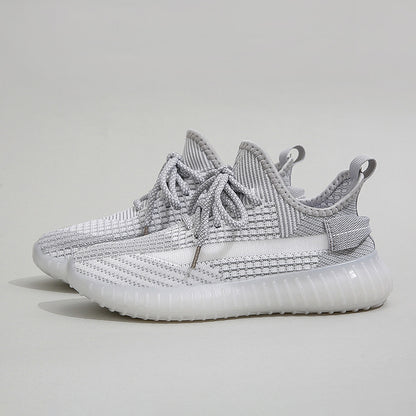 Flyknit Casual Sports Shoes