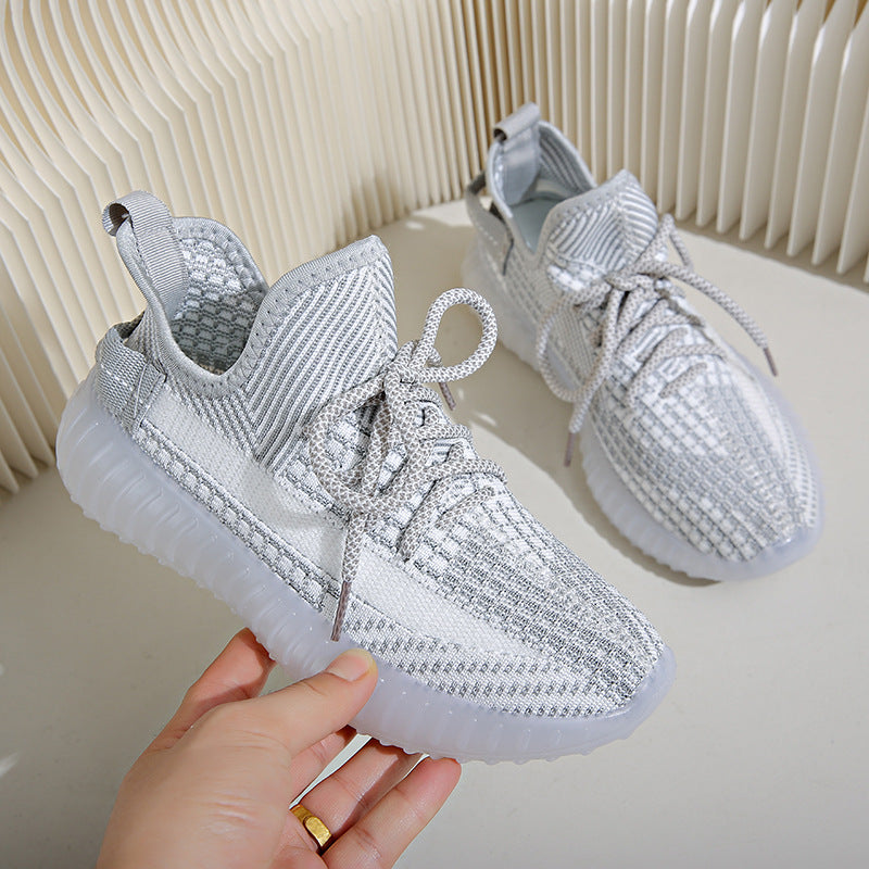 Flyknit Casual Sports Shoes