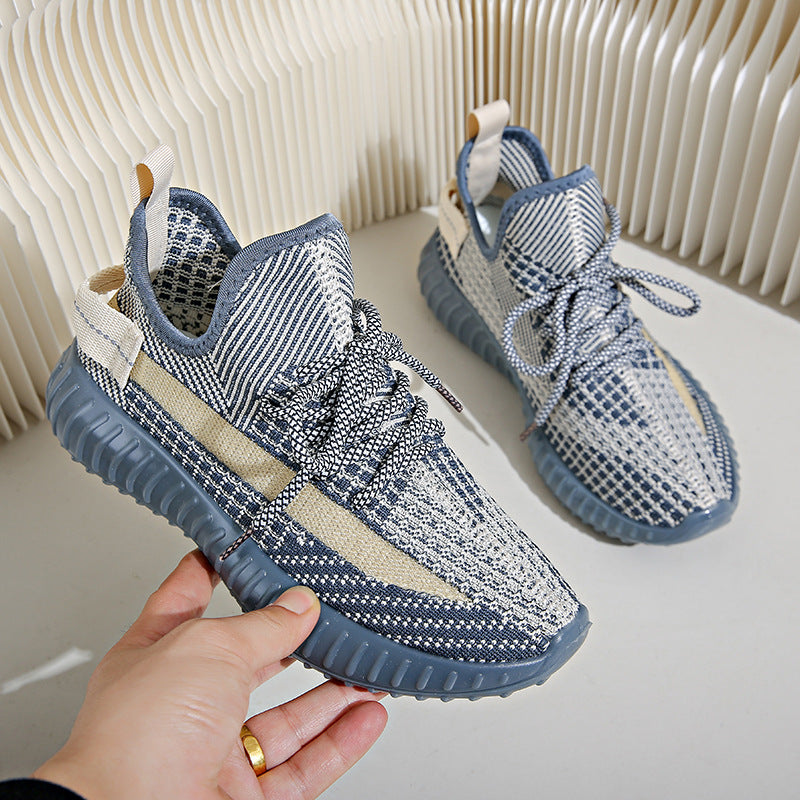 Flyknit Casual Sports Shoes
