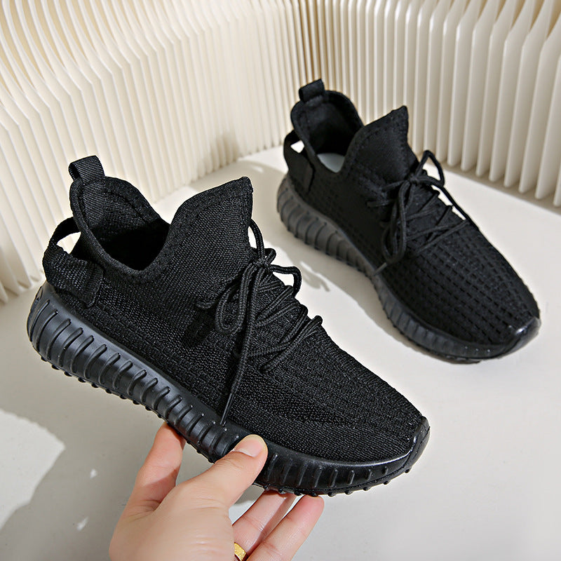 Flyknit Casual Sports Shoes
