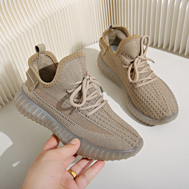 Flyknit Casual Sports Shoes