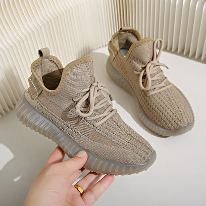 Flyknit Casual Sports Shoes