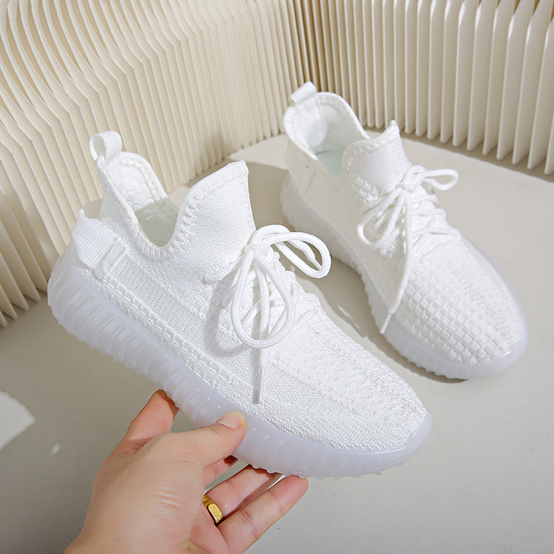 Flyknit Casual Sports Shoes