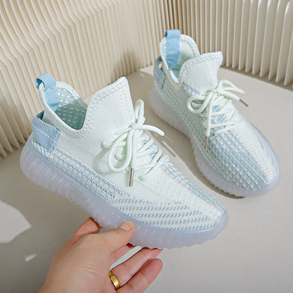 Flyknit Casual Sports Shoes
