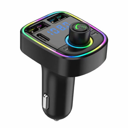 FM transmitter