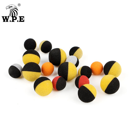 Foam artificial bait