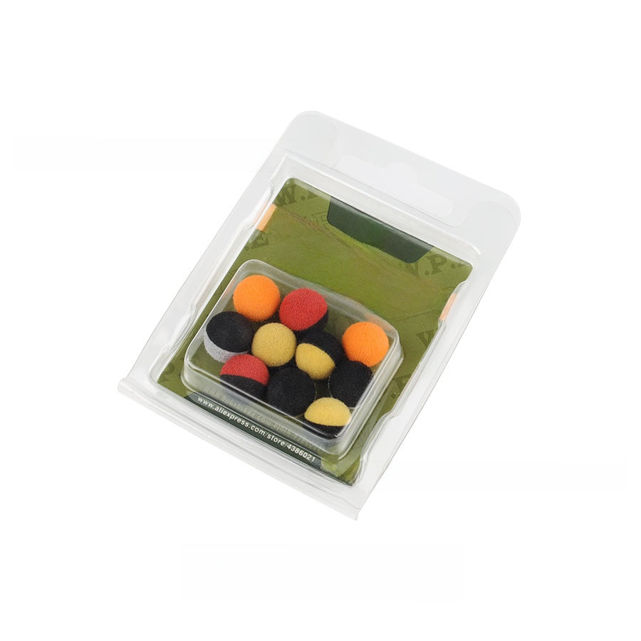 Foam artificial bait