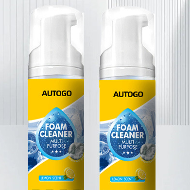 Foam Cleaner