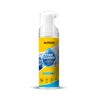 Foam Cleaner