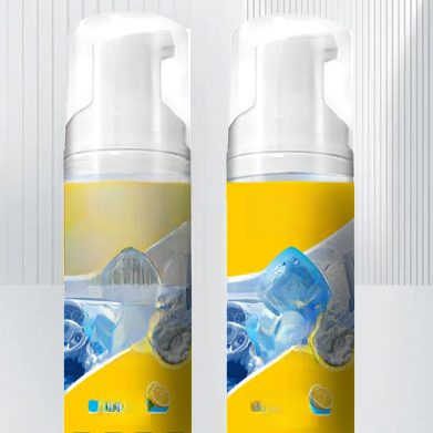 Foam Cleaner