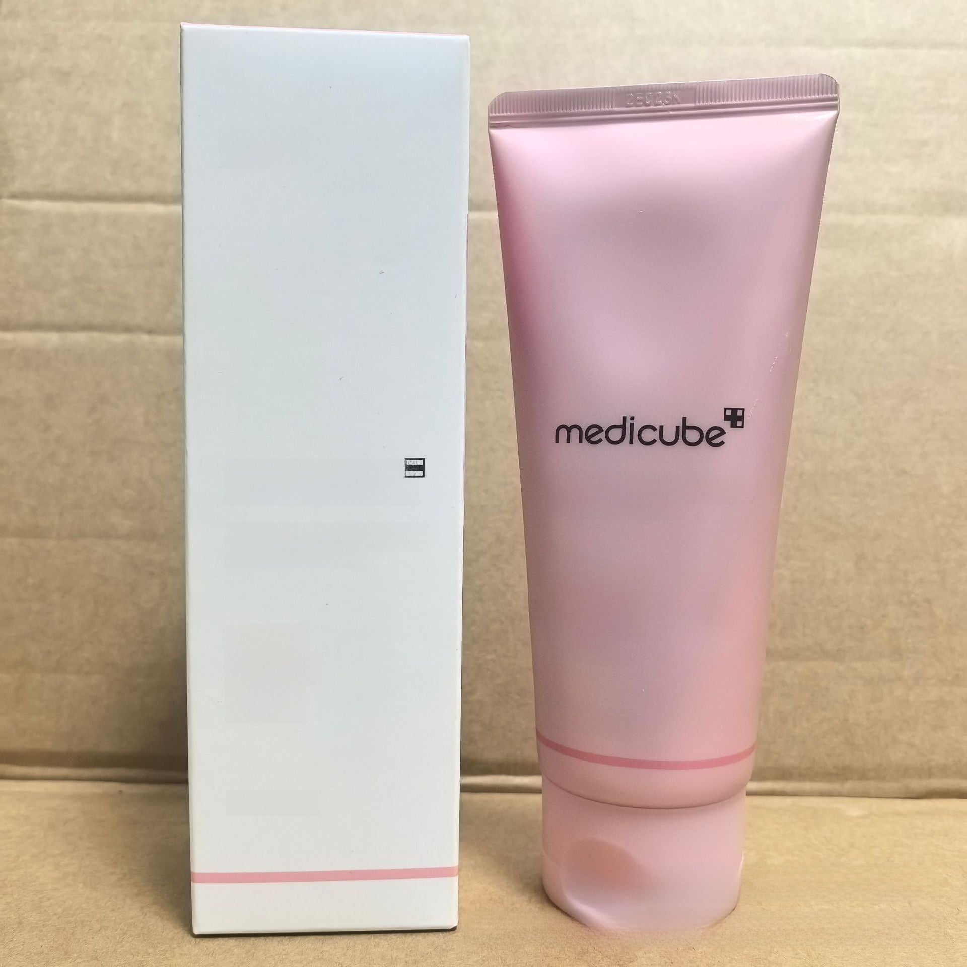 foam cleanser