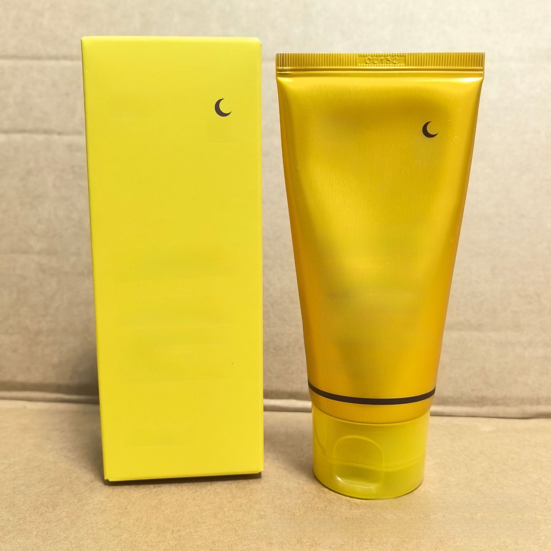 foam cleanser