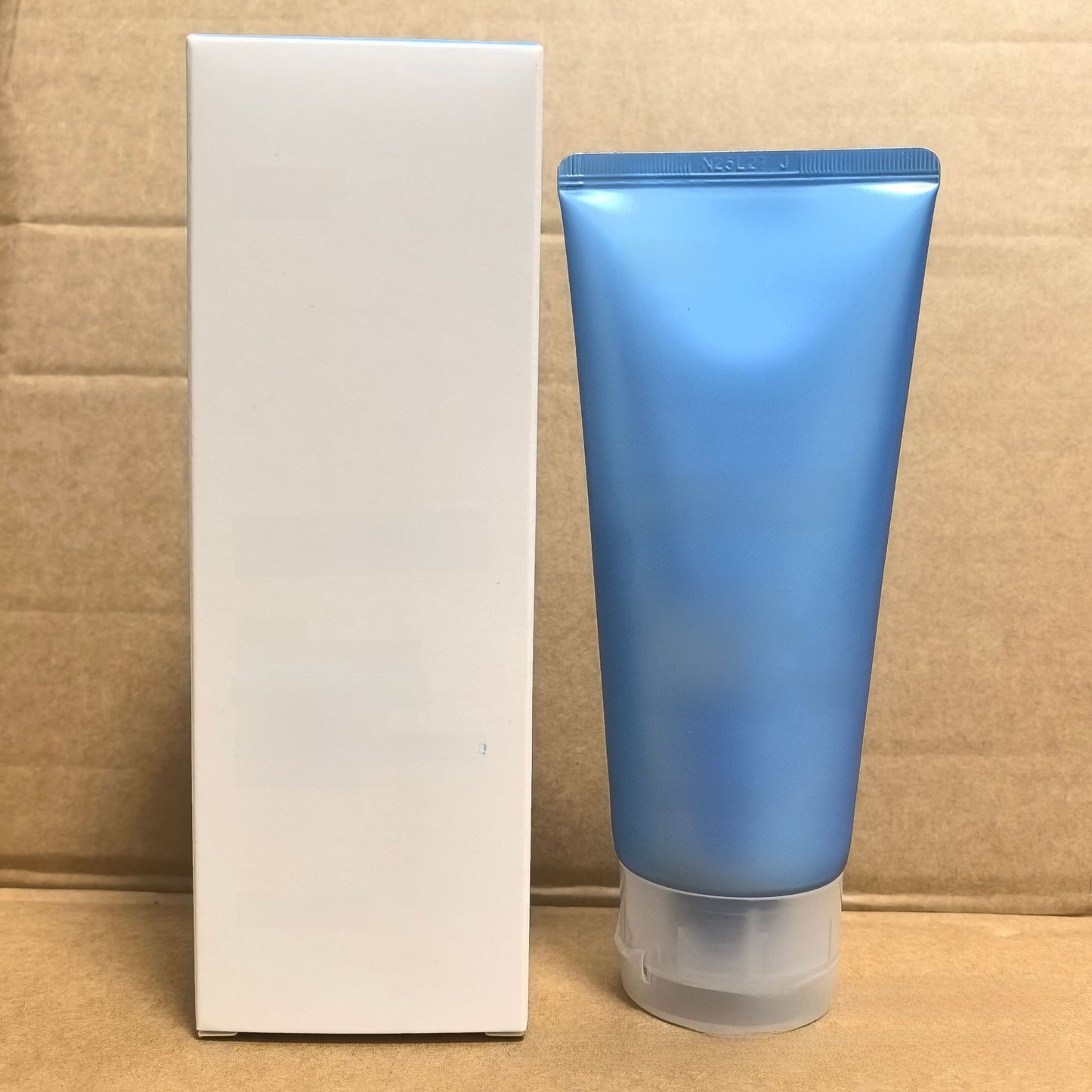 foam cleanser