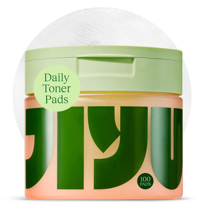 Foam Cleansing Pads