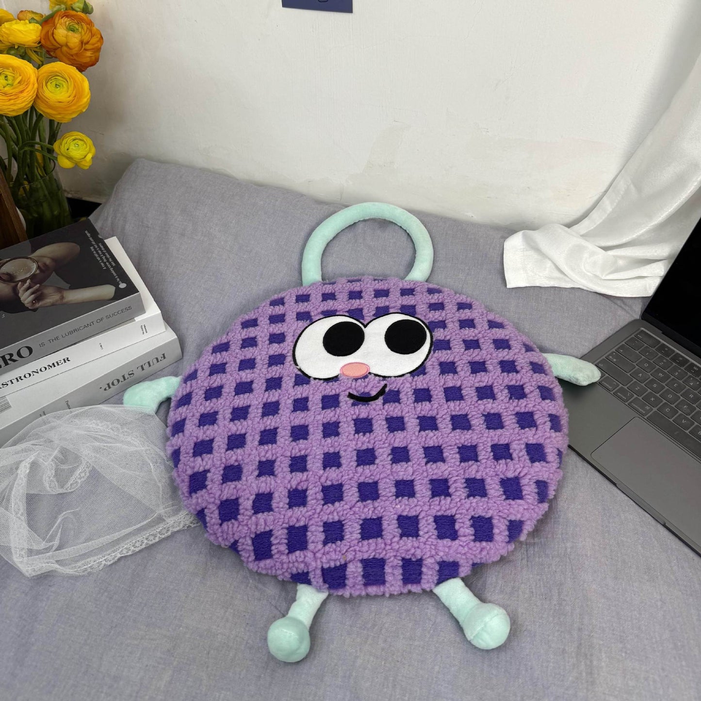 Foam Cushion